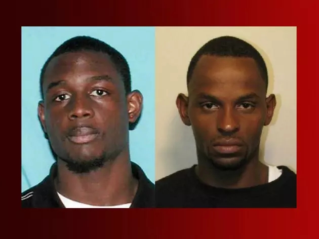 Opelousas Shooting Incident Leads To Arrest Of Two Men