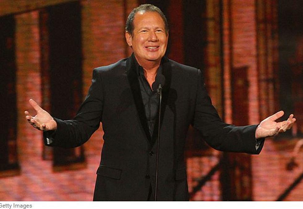 Legendary Actor, Comedian Garry Shandling Dead At 66