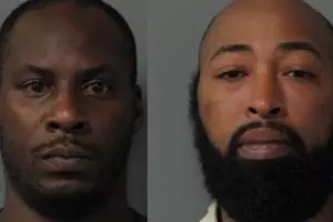 2 Men Arrested For Allegedly Stealing From Lafayette Parking Meters