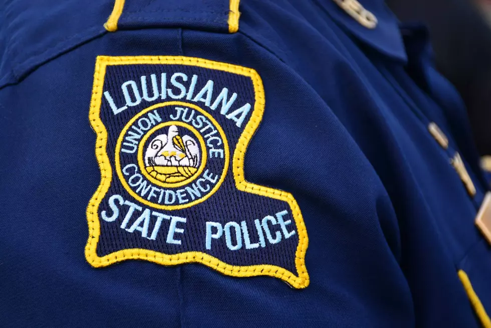 Pedestrian Killed By Calcasieu Deputy