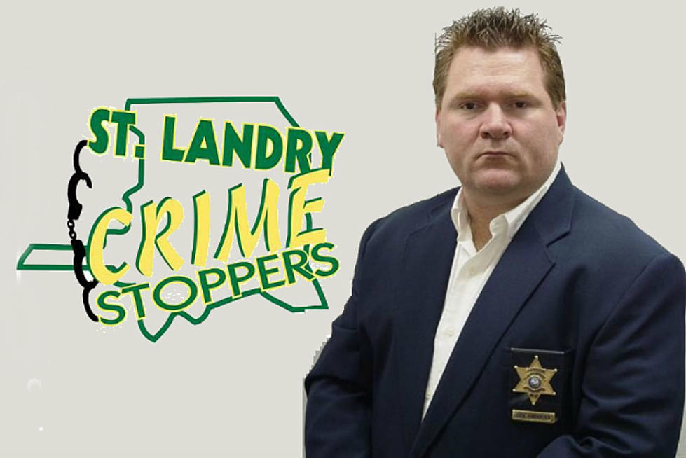 St. Landry Still Asking For Help From November Incident