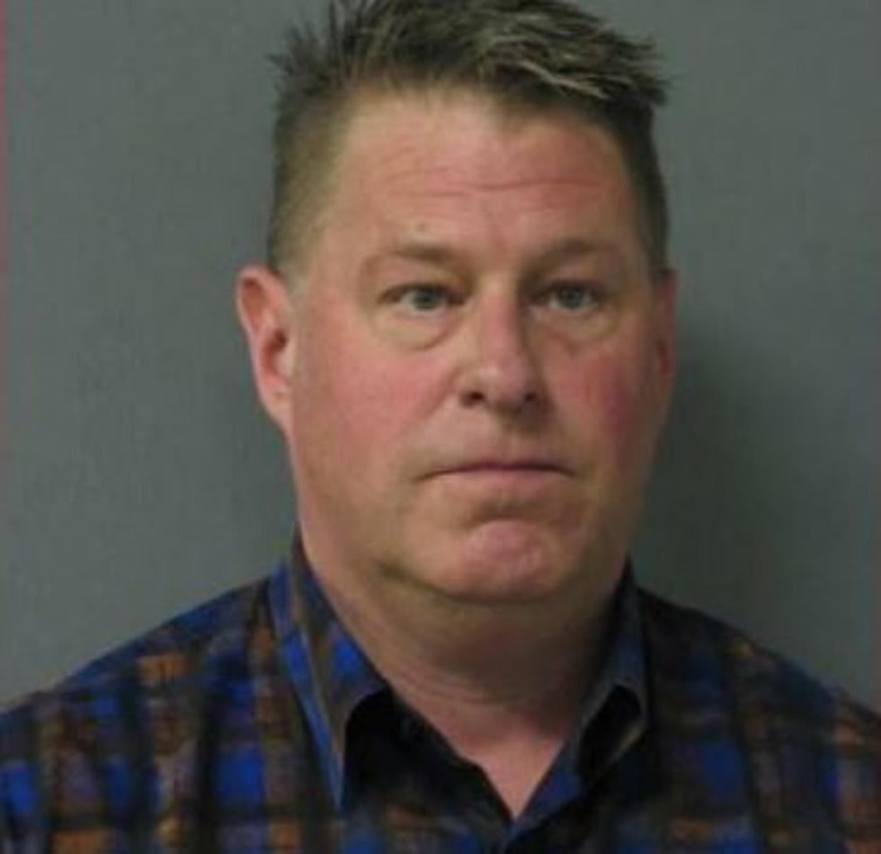 Suspended City Marshal Brian Pope Indicted Again