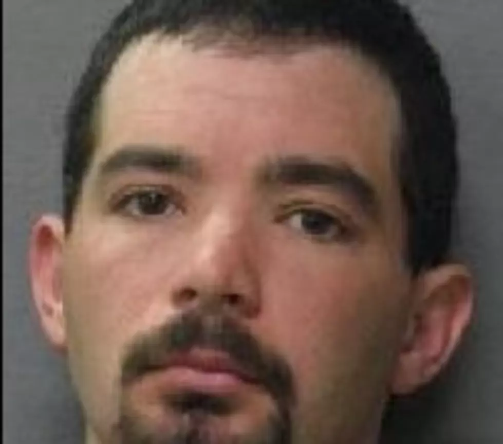 St. Martinville Man Wanted On Outstanding Warrant For Failure To Appear