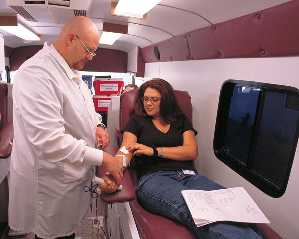 Holiday Incentives To Donate Blood At United Blood Services