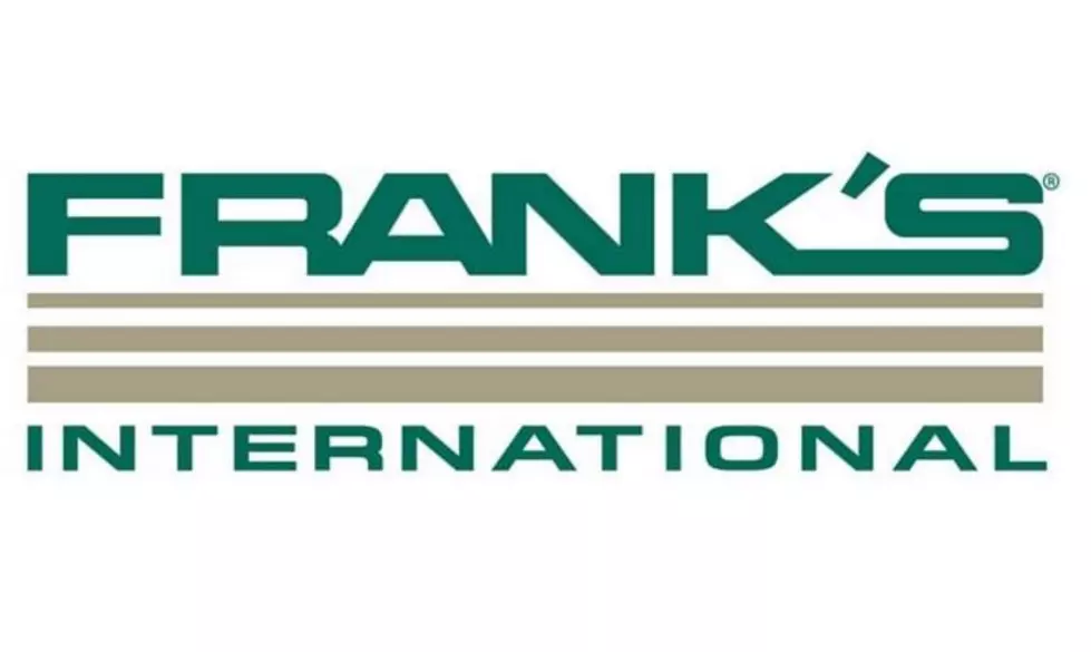 Frank’s International Will Have To Pay More Than $555,000 In Backpay