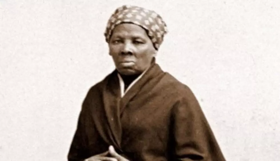 REPORT: Harriet Tubman To Replace Jackson On The $20 Bill