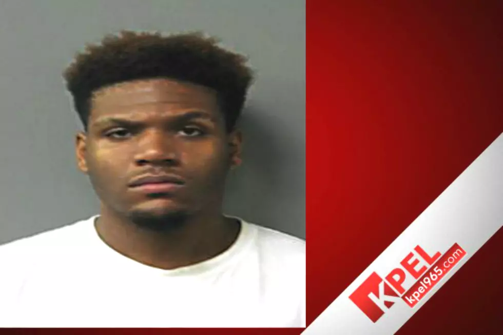 Lafayette Police Arrest Two For Weekend Shooting