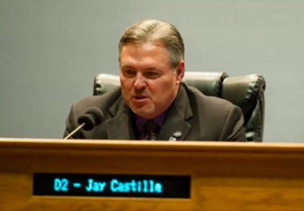 Lafayette Live: What Should Qualify The Next Lafayette Police Chief? (Audio)