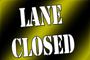 I-49 Lane Closures Announced By LA DOTD