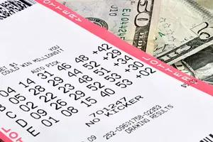 Ponchatoula Man Claims $1.1M Louisiana Lotto Jackpot