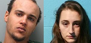 Mother And Boyfriend Arrested After Kaplan Child&#8217;s Death