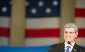Mississippi Gov. Signs Law Allowing Service Denial To Gays