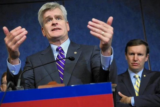 Senator Cassidy Opposes House COVID Relief Bill