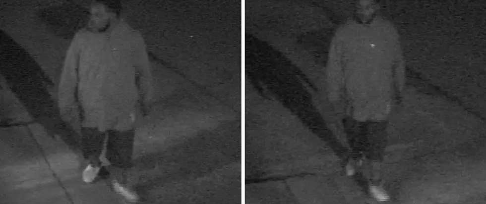 Acadia Crime Stoppers Searches For Attempted Burglary Suspect