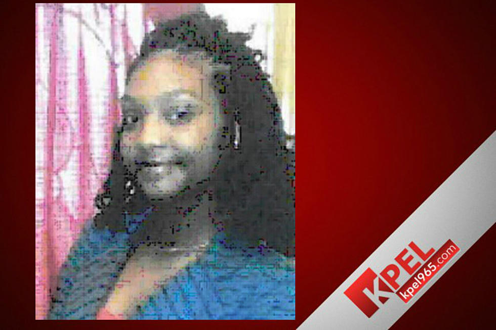 Missing Lafayette Teen Being Sought
