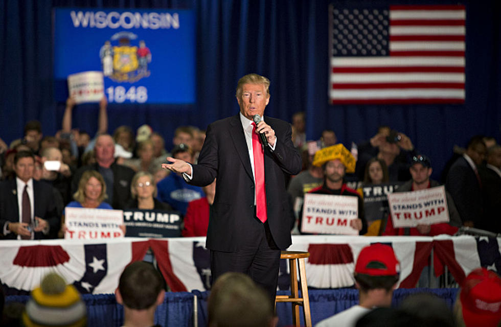 Today’s Wisconsin Primaries May Prove Pivotal For Both Parties (Audio)