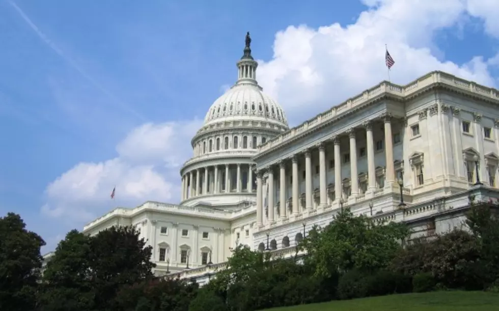 Congress Is Spending How Much On That??!!! (Audio)