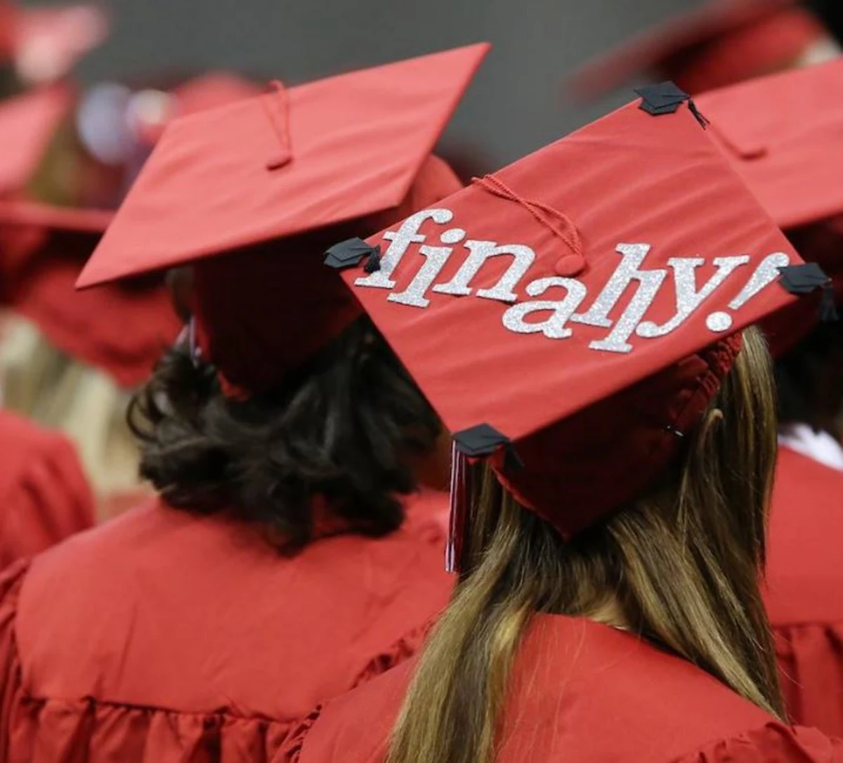 Watch UL Graduation Ceremonies Live from Your Favorite Chair