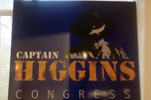 Moon Griffon Talks Platform &#038; Fundraising W/ Congressional Candidate Clay Higgins