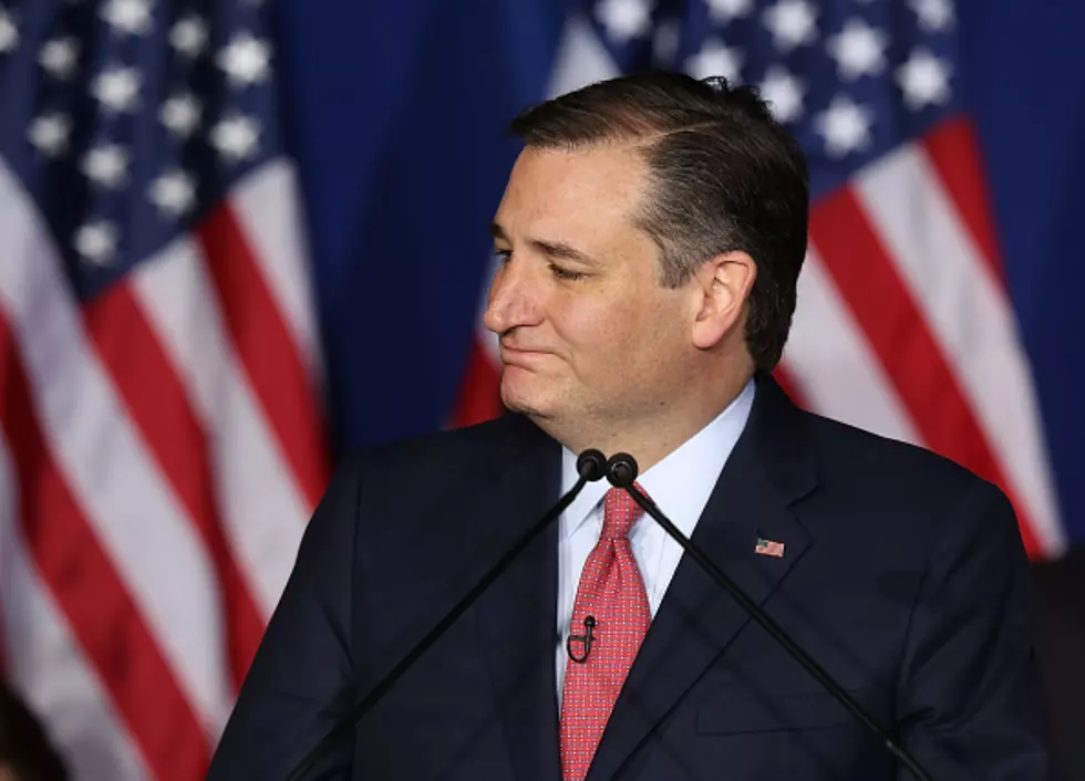 Cruz Exits Republican Race For President