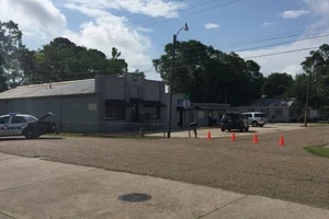 Update: Explosives Team Recovers Hand Grenade Found At Lafayette Business