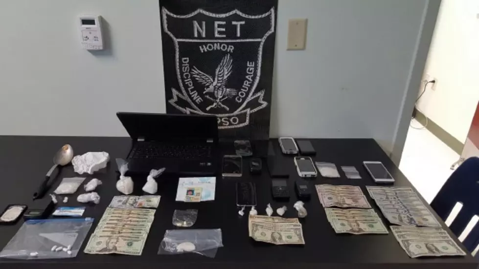 St. Landry Narcotics Agents Arrest 3; Expect Many More Arrests