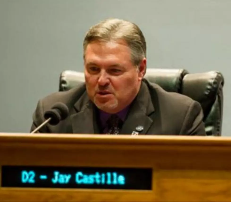 Jay Castille Talks Deputy Police Chief & Parish Fire Protection – Lafayette Live