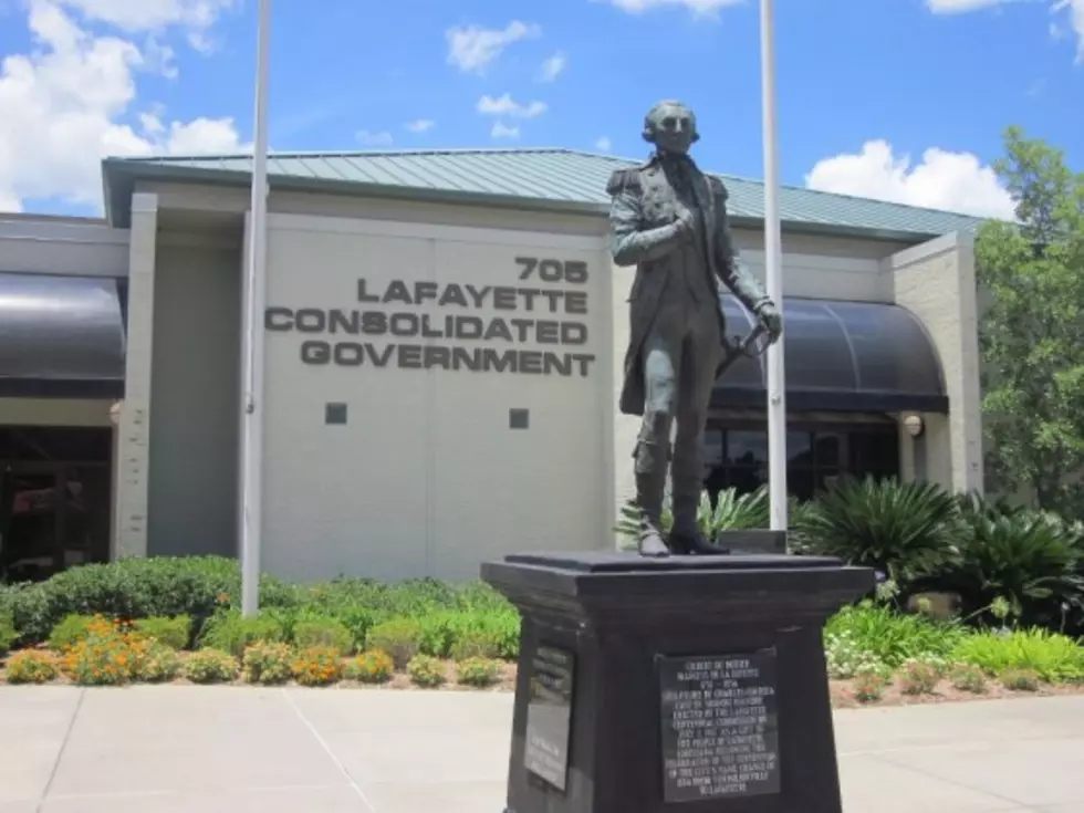 New Lafayette City and Parish Councils Are Set