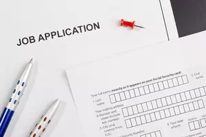 Survey Finds More People Lying On Job Applications, Resumes