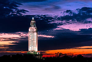 State Rep. Files Legislation To Create The Louisiana Checkbook