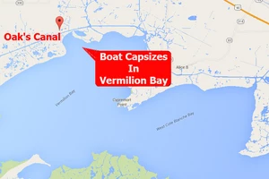 Authorities Find Body Of Missing Boater In Vermilion Parish