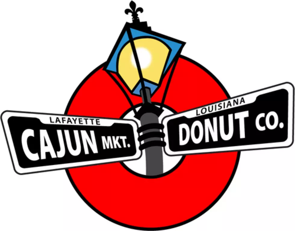 Cajun Market Donut Company Honoring Veterans &#038; Acadiana Families By Giving Free Donuts On Friday