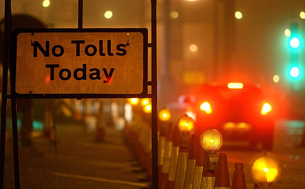 Infrastructure Advocate Speaks Out Against Toll Roads