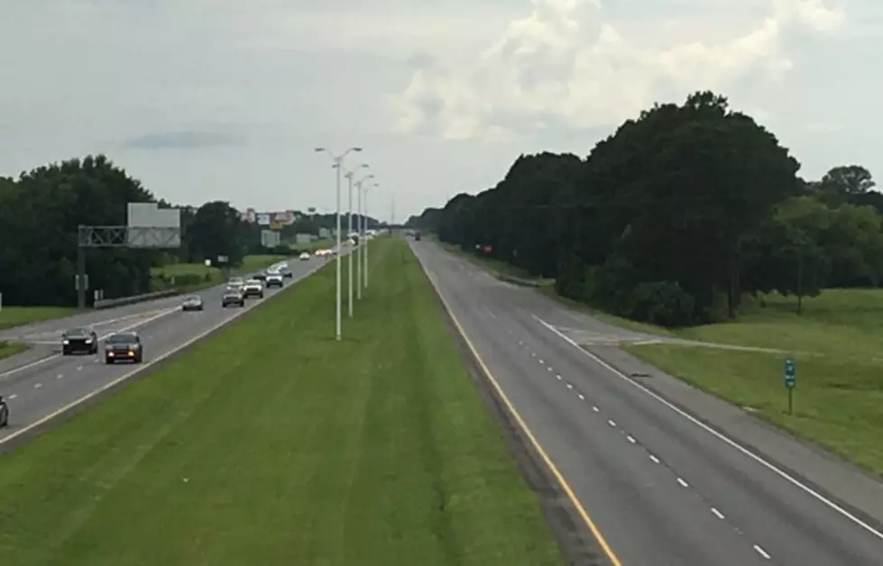 UPDATE: I-10 Detour Remains In Place, Open To Local Traffic