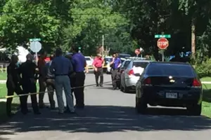 Lafayette Shooting Lands 1 In Hospital; Has Police Looking For 3 People