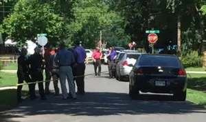 Lafayette Shooting Lands 1 In Hospital; Has Police Looking For 3 People