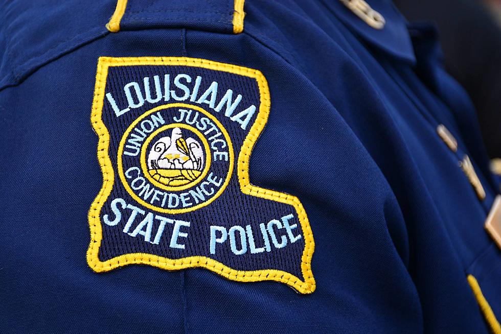 Louisiana State Police To Graduate 96th Class