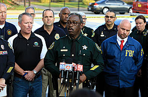 AP: Orlando Night Club Shooting &#8220;Deadliest Mass Shooting In U.S. History&#8221;