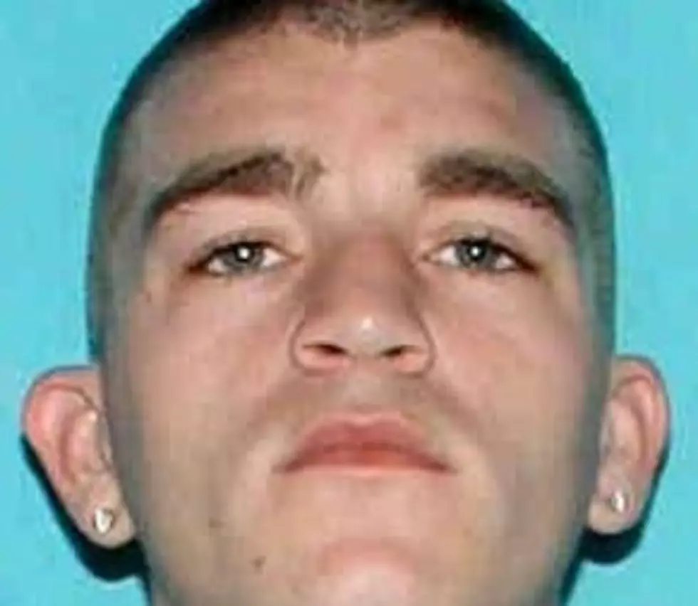 Breaux Bridge Man Wanted On Drug &#038; Driving Violations