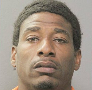 UPDATE: Suspect Arrested In Lafayette Morning Murder
