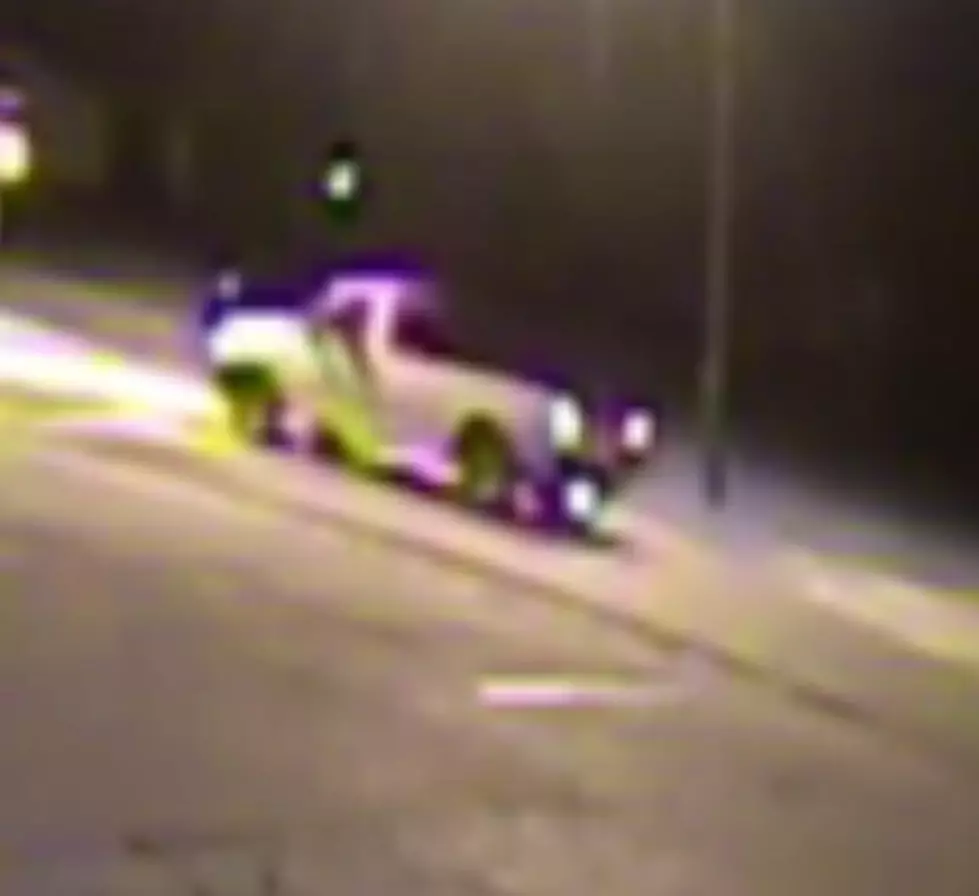 UPDATE – Lafayette Police Looking For Vehicle Of Interest In Homicide On Hazel Street