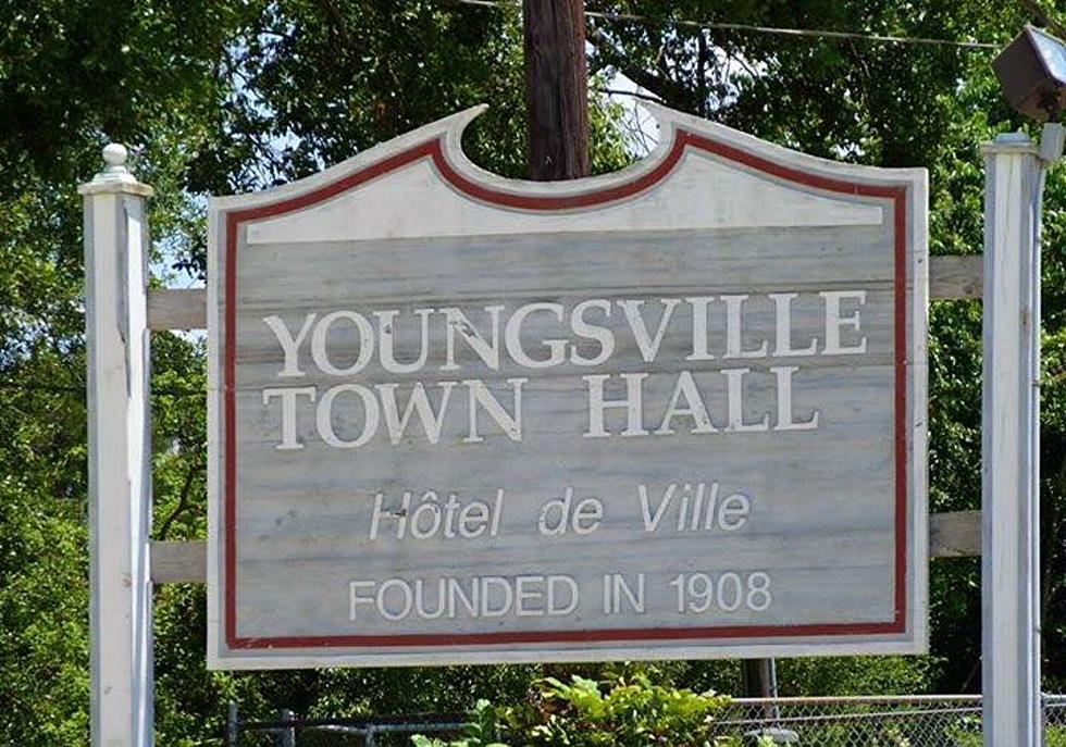 Council, Residents Discuss RV Park In Youngsville (Audio)