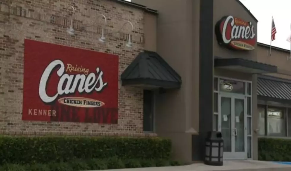 BREAKING: Cane’s Manager Killed During Armed Robbery