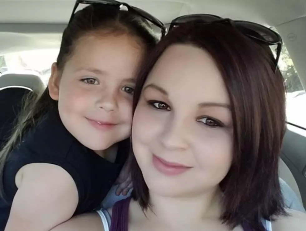 Sheriff: Mother, 26, Kills 5-Year-Old Daughter, Then Self