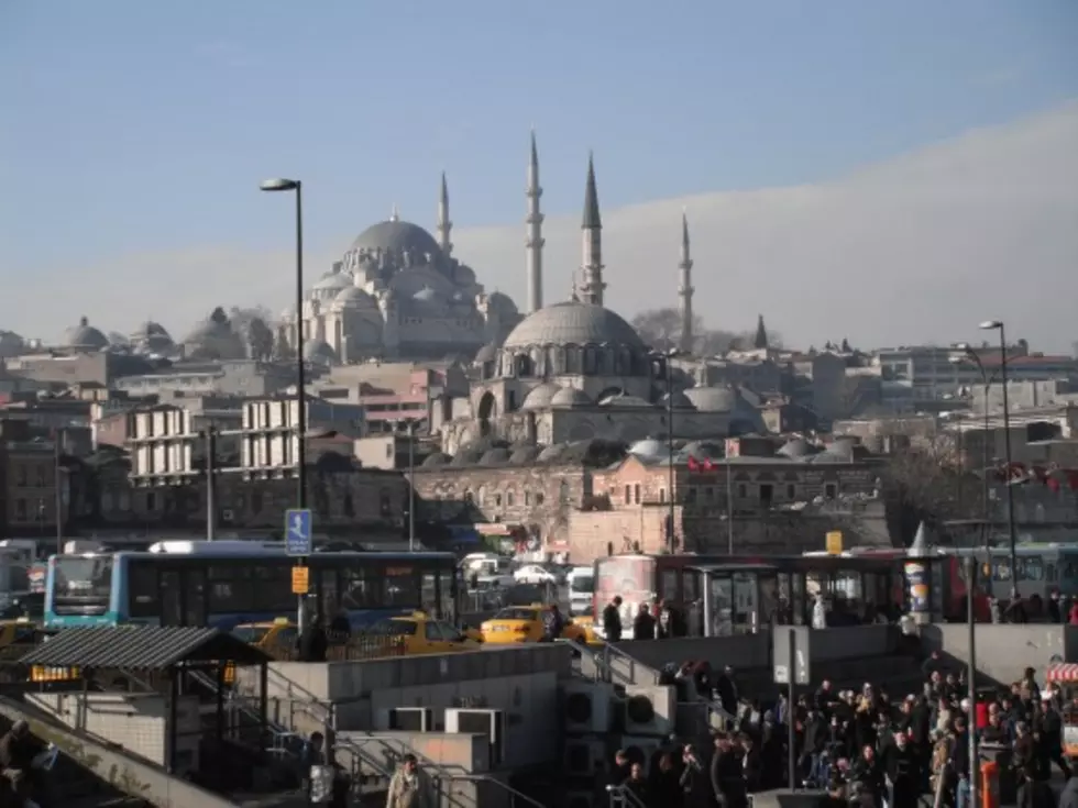 The Latest: Turkey Soldiers Fire On People On Bridge