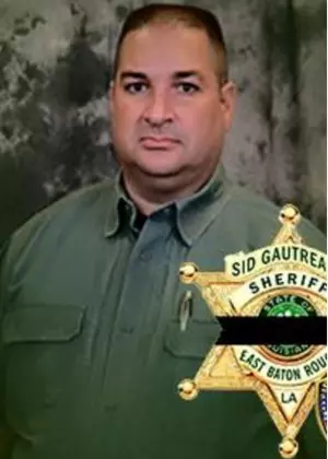 Slain Baton Rouge Deputy To Be Laid To Rest Over The Weekend
