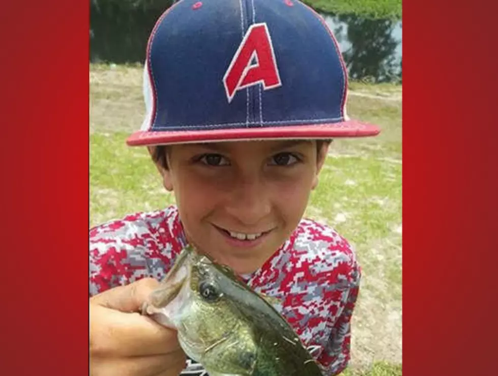 11-Year-Old Lafayette Boy Killed In Alabama Crash