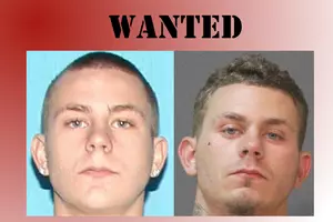 St. Martin Deputies Searching For Lafayette Fugitive