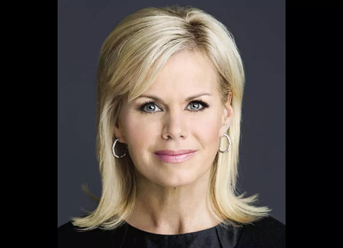 Fired Fox News Anchor Sues For Sexual Harassment