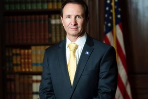 Democrats Attack Landry&#8217;s Silence On Federal LGBT-rights Order